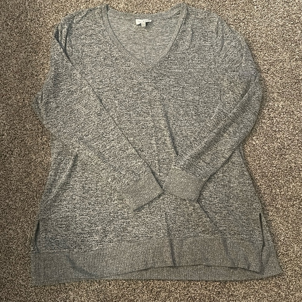 Lucky Brand light sweater
